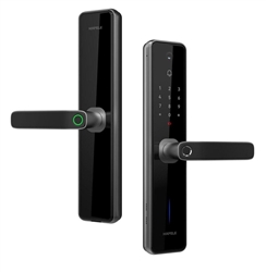 Khóa điện tử Hafele Zenith ML2501W – Giải pháp thông minh cho ngôi nhà hiện đại